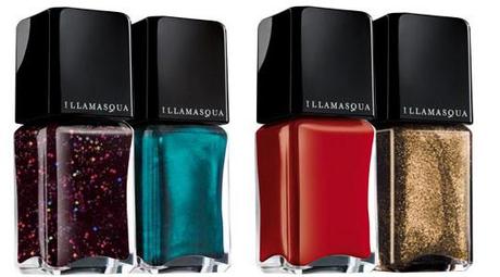 Upcoming Collections:Makeup Collections:Illamasqua : Illamasqua Holiday 2012 Gift Sets