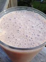 Health Benefits of Coffee Smoothie