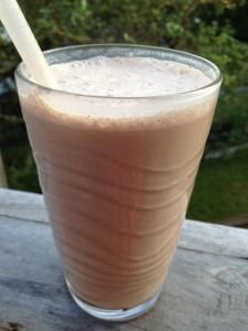 Health Benefits of Coffee Smoothie
