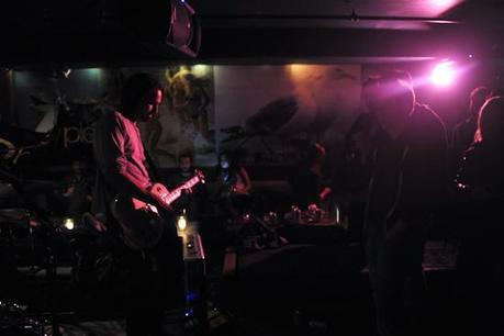 Zuzu 3 MURALS, YOU WONT, ZULU PEARLS [PHOTOS]