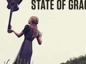 Swift Sits with Latest Single “State Grace”