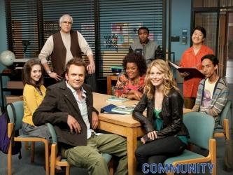 Community Season Premiere Postponed