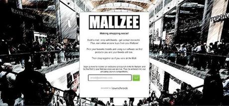 Brand Watch: Mallzee - The Shopping Revolution