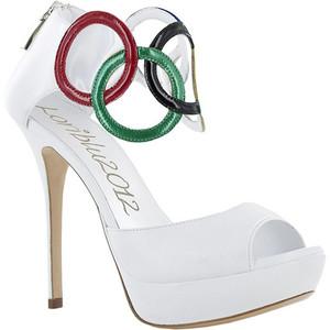 I Want One Of Those: Olympic Inspired Pieces