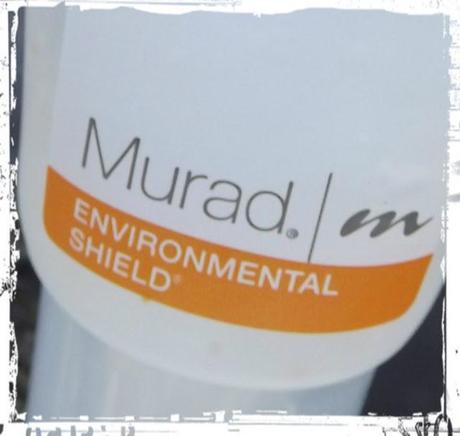 Tried & Tested: Murad: Environmental Shield Essential-C Cleanser