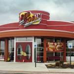 Wait, this isn’t Wendy’s OR Chipotle, it’s Red Robin.
