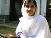 Jews Pray Malala Yousafzai