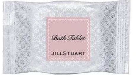 Upcoming Collections: Body Care: Jill Stuart: Jill Stuart Blossoming of Maximo Oliveros Collection for Winter 2012