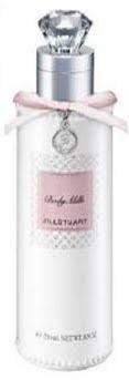 Upcoming Collections: Body Care: Jill Stuart: Jill Stuart Blossoming of Maximo Oliveros Collection for Winter 2012