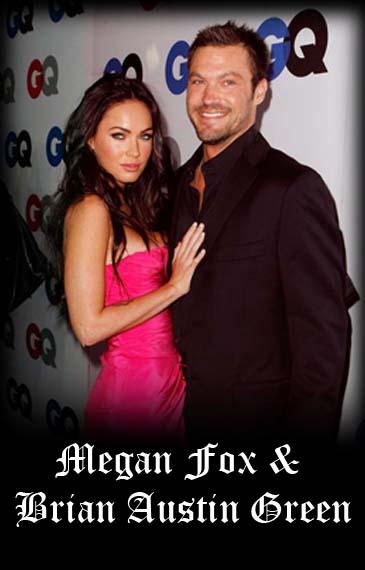 Megan Fox: The New Mommy in Tinsel Town