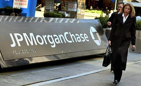 JPMorgan Chase And Its Affiliates Lie About Their Violations Of Federal Debt-Collection Laws