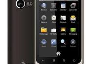 Micromax Android Phone with Video Calling Price