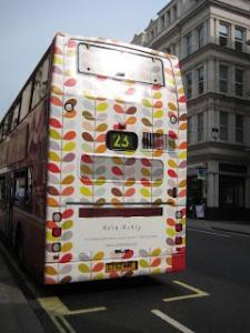 The Wonder of Orla Kiely