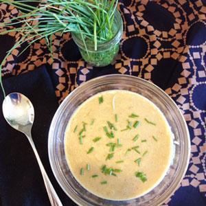 Soups On! A Roundup of Five Simple And Healthy Soup Recipes