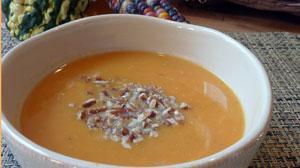Soups On! A Roundup of Five Simple And Healthy Soup Recipes