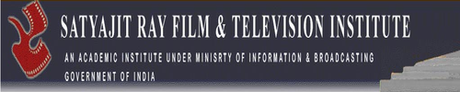 Satyajit Ray Film And Television Institute