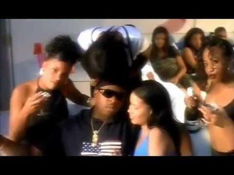 Throwback Video of the day:  Junior M.A.F.I.A. – I Need You Tonight feat. Lil’ Kim & Aaliyah