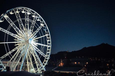 The Wheel of Excellence, at last!