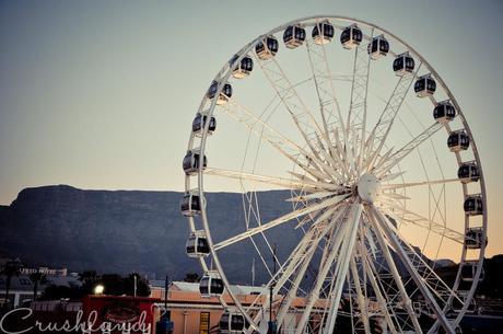 The Wheel of Excellence, at last!