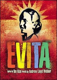Just a Little Touch of Star Quality: Evita by the WSP