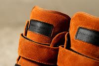 Cool Weather, Cool Kicks:  Android Homme Propulsion 1.5 Tribal Tan Sneaker