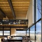 Outpost by Olson Kundig Architects