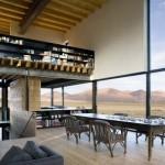 Outpost by Olson Kundig Architects