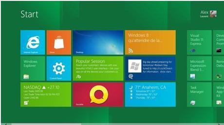 Windows 8