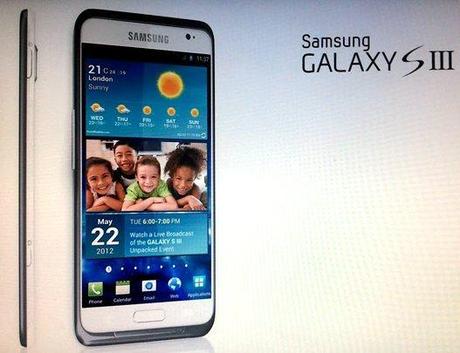 Galaxy S3