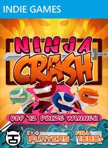 S&S; Indie Review: Ninja Crash