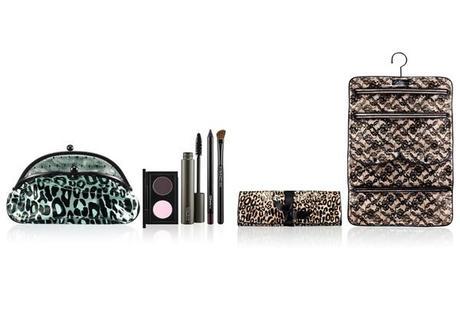  MAC Fabulousness Collection with Liz Goldwyn