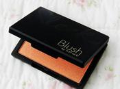 Sleek "Rose Gold" Blush Review