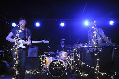 High Highs5 HIGH HIGHS, MOZARTS DAUGHTER, YOUNG EVILS ROCK CMJ [PHOTOS]