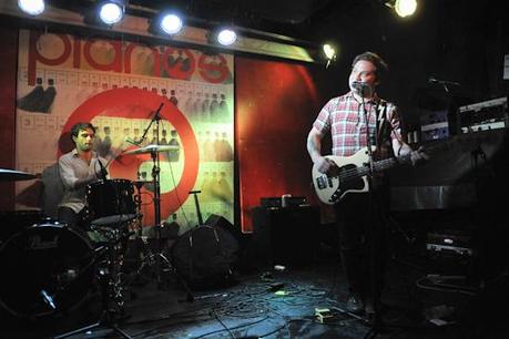 Sleepies5 HIGH HIGHS, MOZARTS DAUGHTER, YOUNG EVILS ROCK CMJ [PHOTOS]