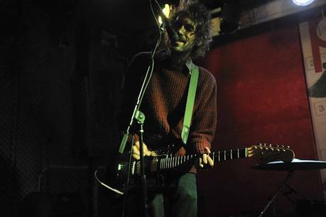 Sleepies4 HIGH HIGHS, MOZARTS DAUGHTER, YOUNG EVILS ROCK CMJ [PHOTOS]