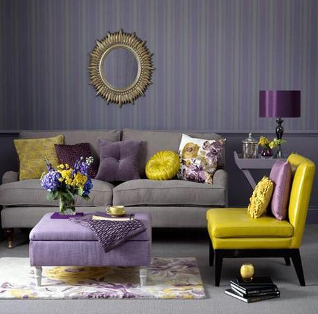 decor_jewel tone colors realsimple com Decorating with Jewel Tone Colors HomeSpirations