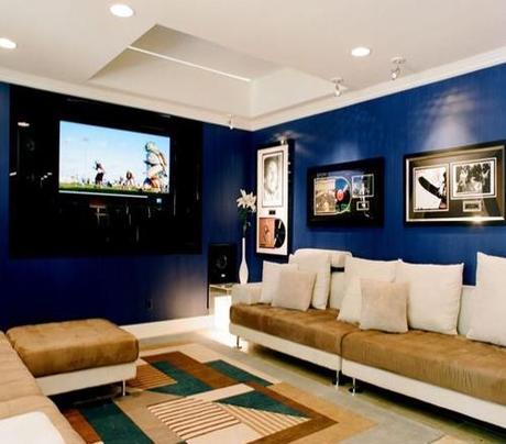 decor_jewel tone colors houzz com 1 Decorating with Jewel Tone Colors HomeSpirations
