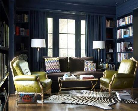 decor_jewel tone colors janshowers com Decorating with Jewel Tone Colors HomeSpirations