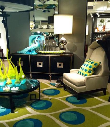 decor_jewel tone colors houzz com3 Decorating with Jewel Tone Colors HomeSpirations