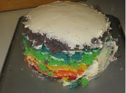 FFS!? Friday: Birthday cakes