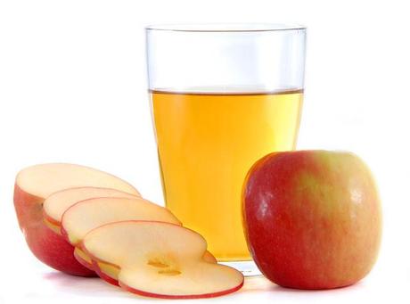 Apple Vinegar for Homemade Beauty