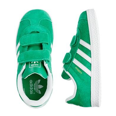 kids green gazelles