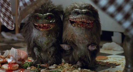 Movie of the Day – Critters