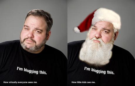 Santa Claus Must Die Big Daddy Blogger