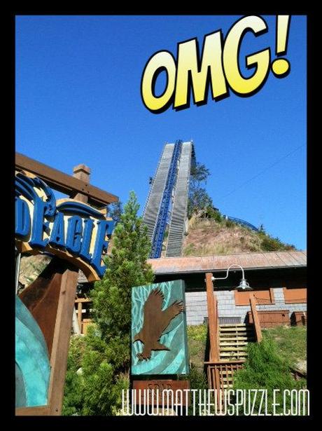 My Visit to Dollywood