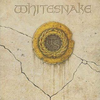 Whitesnake - ST (aka 1987 or Serpens Albus)