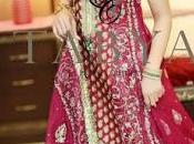 Latest Bridal Collection 2012-13 Tabya Sadya Women