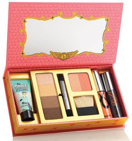 Upcoming Collections: Makeup Collections: Benefit: Benefit Holiday 2012 Gift Sets