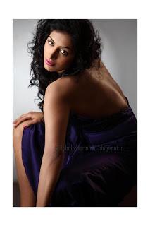 Padma Priya - Hot Photoshoot