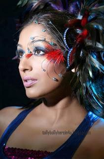 Padma Priya - Hot Photoshoot